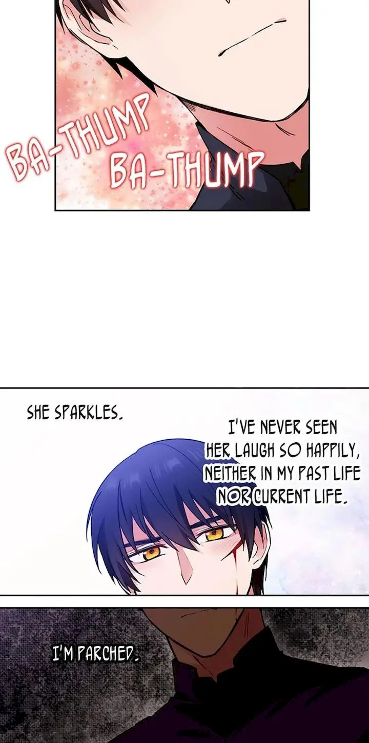 Reminiscence Adonis Manhwa Chapter 124 - Page 21