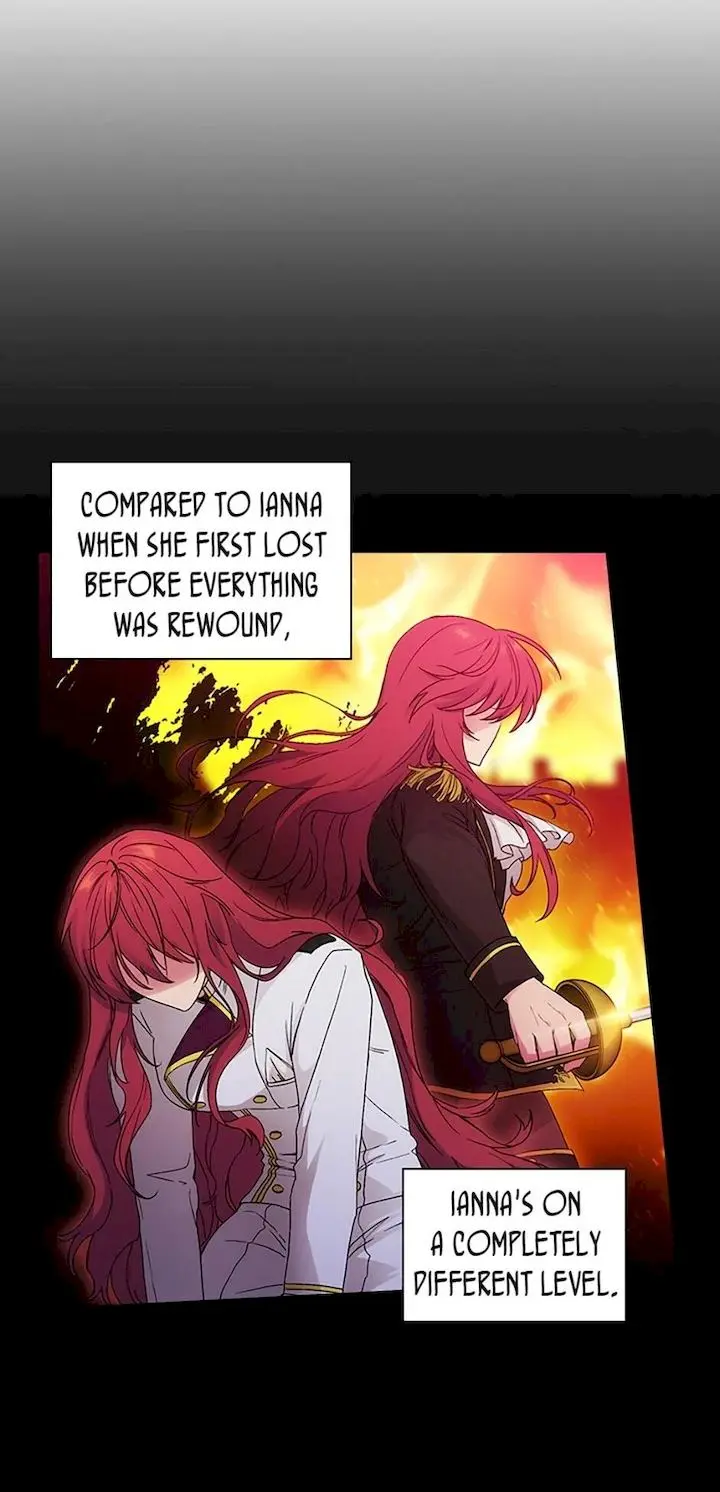 Reminiscence Adonis Manhwa Chapter 124 - Page 24
