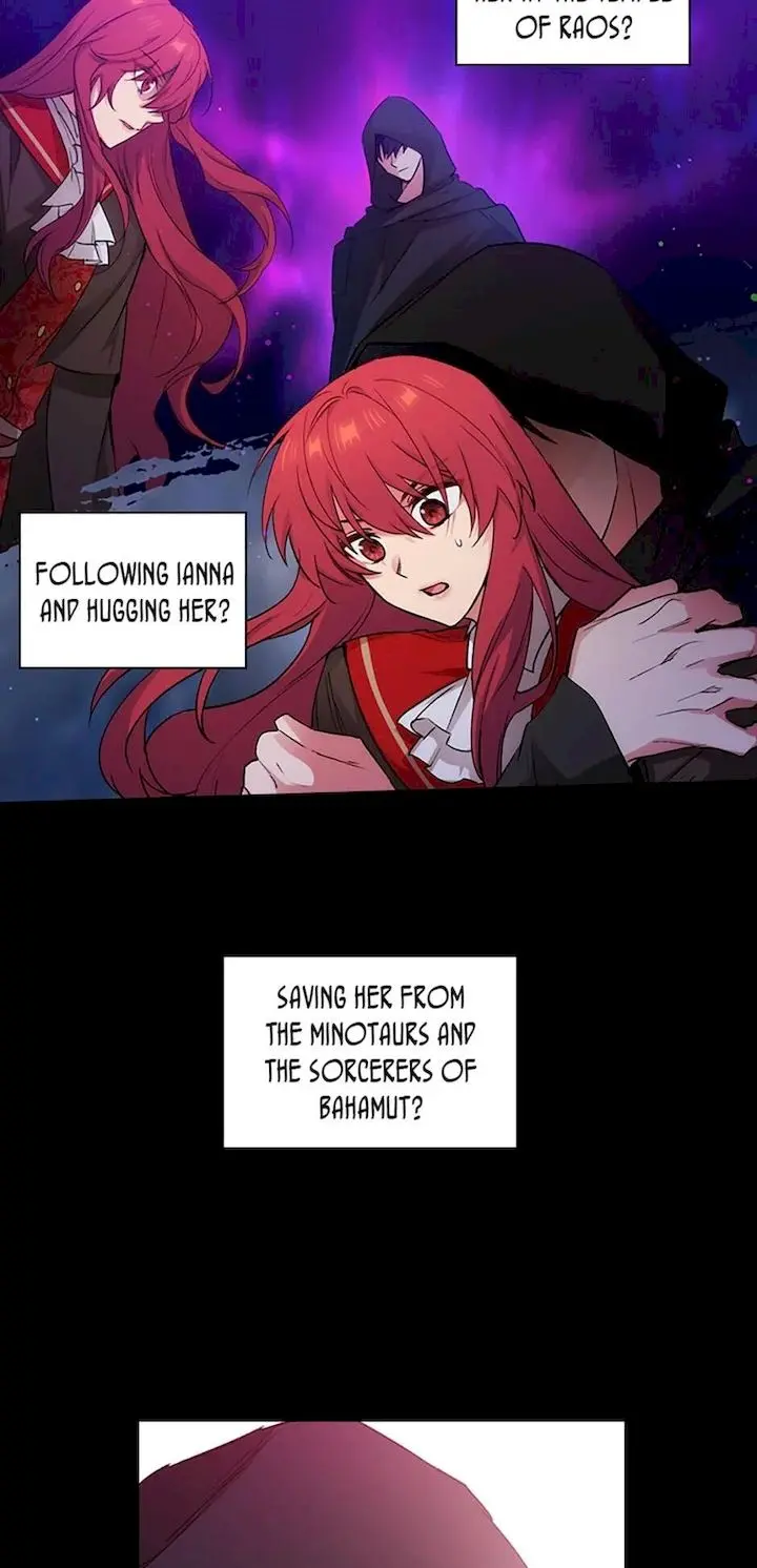 Reminiscence Adonis Manhwa Chapter 124 - Page 27