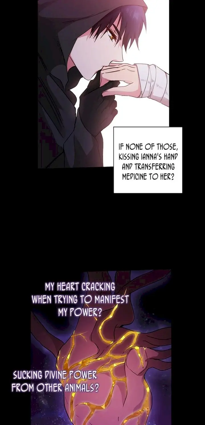 Reminiscence Adonis Manhwa Chapter 124 - Page 28