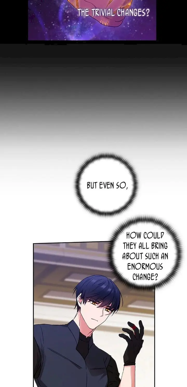 Reminiscence Adonis Manhwa Chapter 124 - Page 29