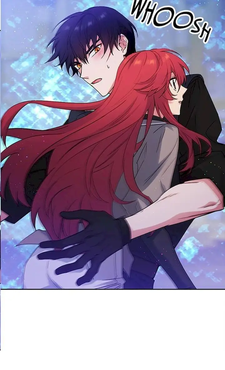 Reminiscence Adonis Manhwa Chapter 124 - Page 3