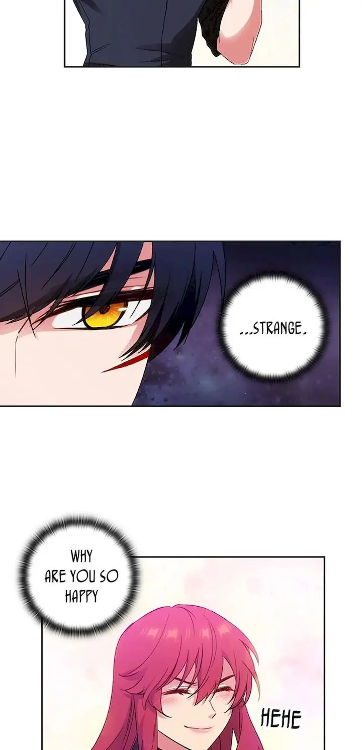 Reminiscence Adonis Manhwa Chapter 124 - Page 30