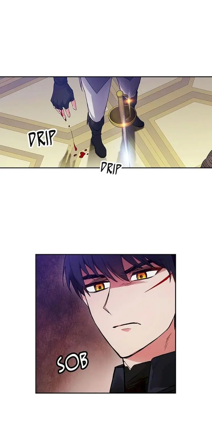 Reminiscence Adonis Manhwa Chapter 124 - Page 32