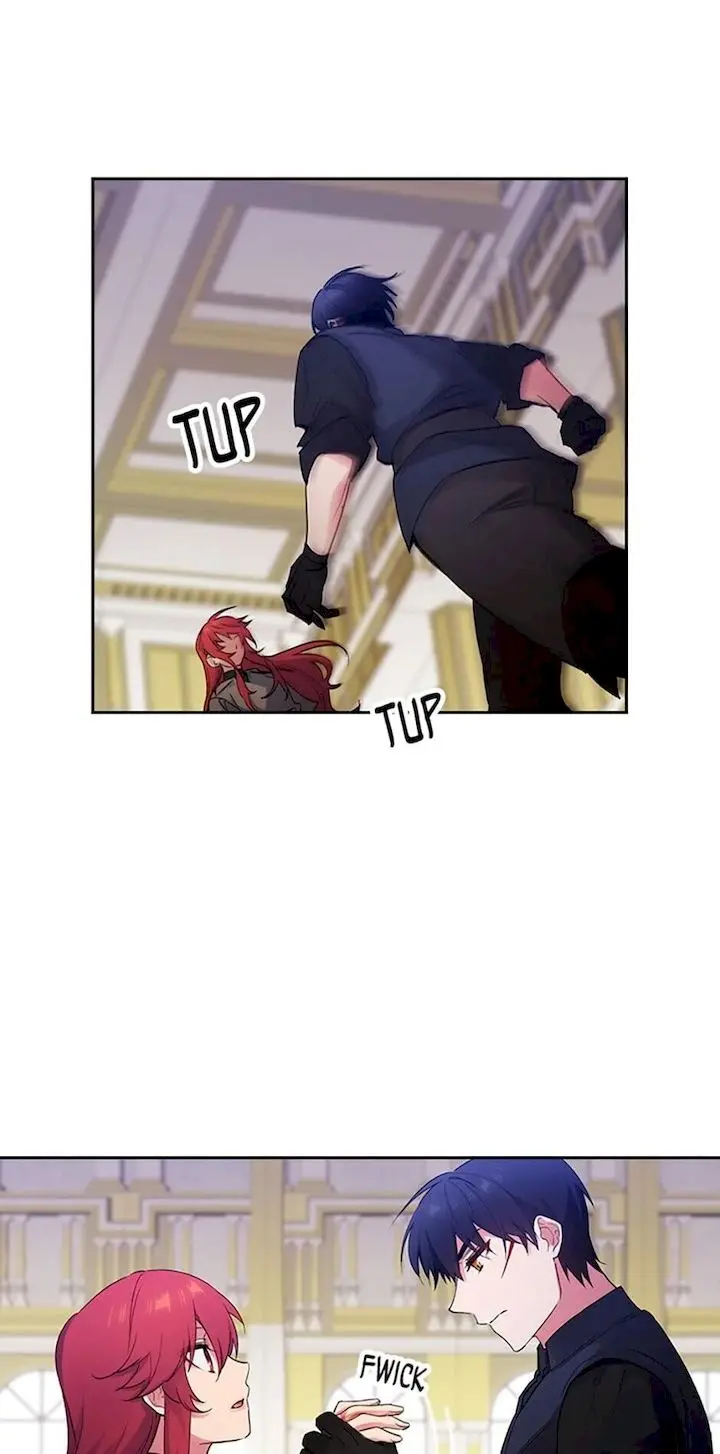 Reminiscence Adonis Manhwa Chapter 124 - Page 33