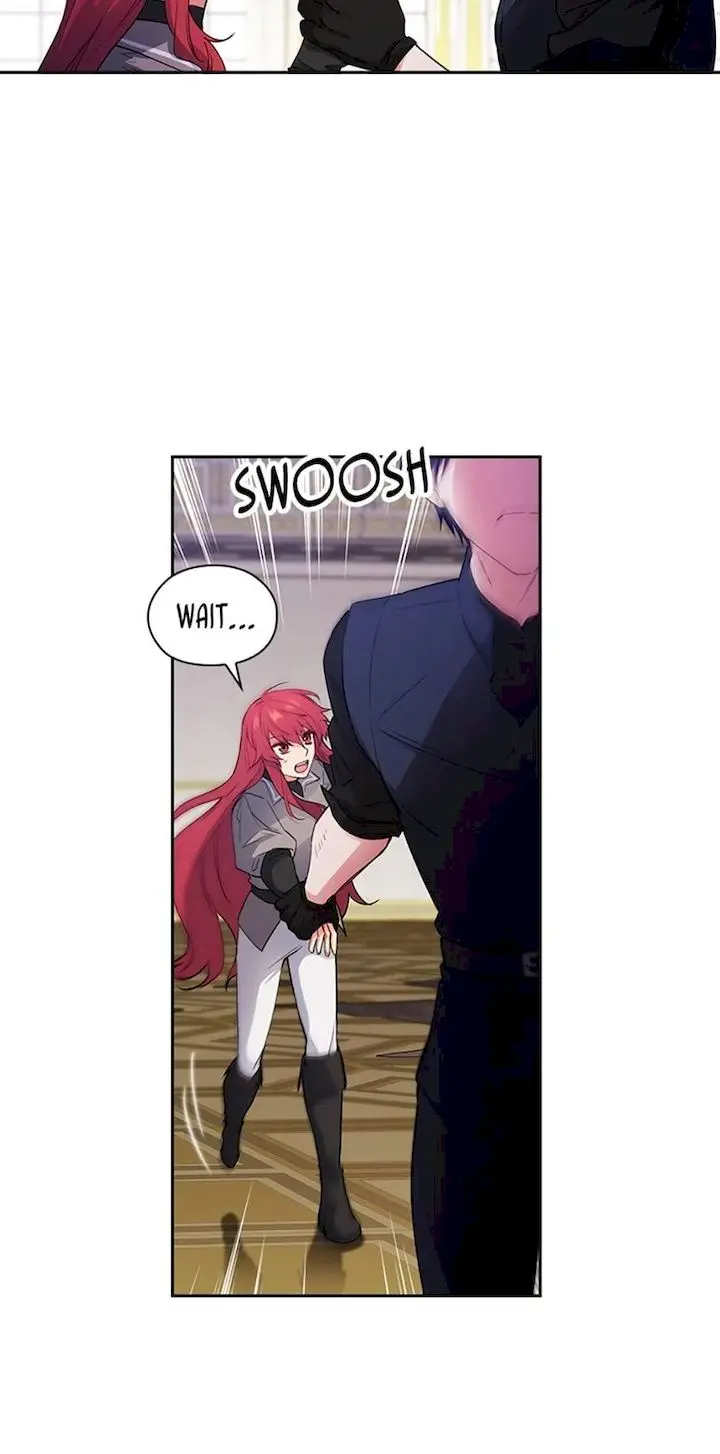 Reminiscence Adonis Manhwa Chapter 124 - Page 34