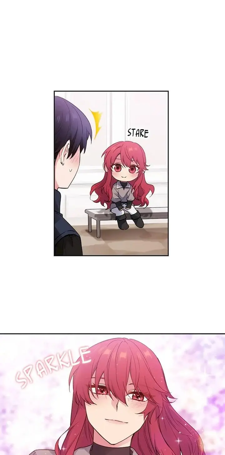 Reminiscence Adonis Manhwa Chapter 124 - Page 37