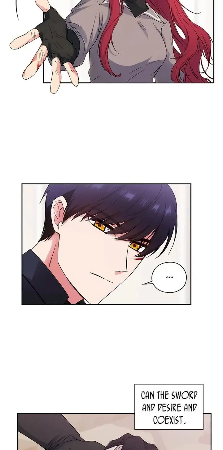 Reminiscence Adonis Manhwa Chapter 124 - Page 39