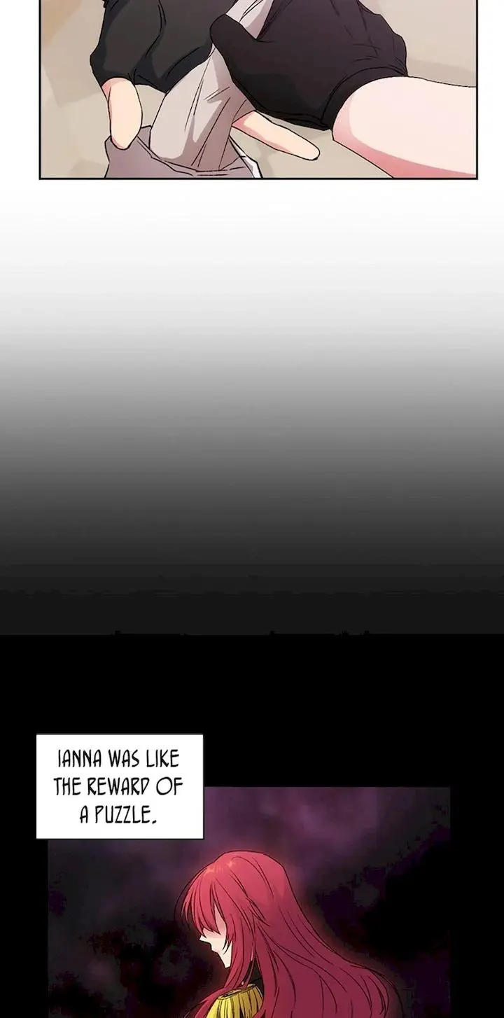 Reminiscence Adonis Manhwa Chapter 124 - Page 40
