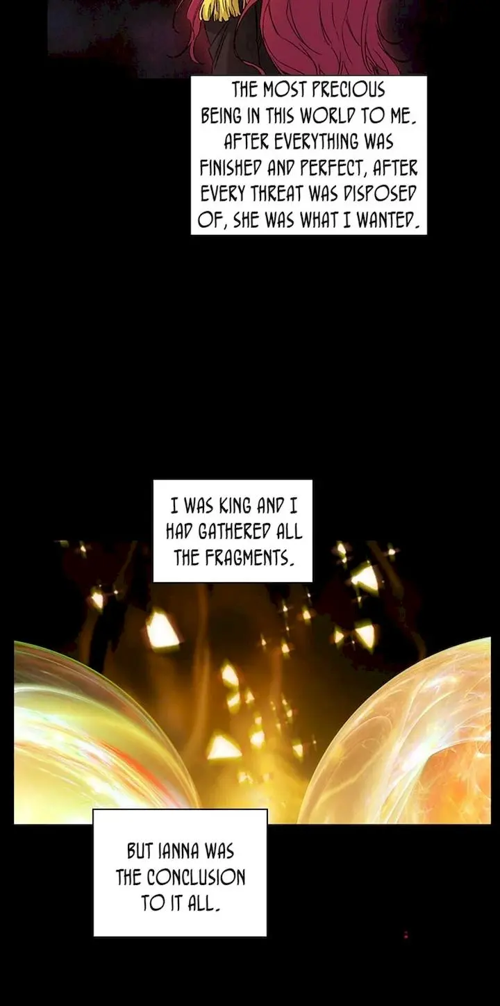 Reminiscence Adonis Manhwa Chapter 124 - Page 41
