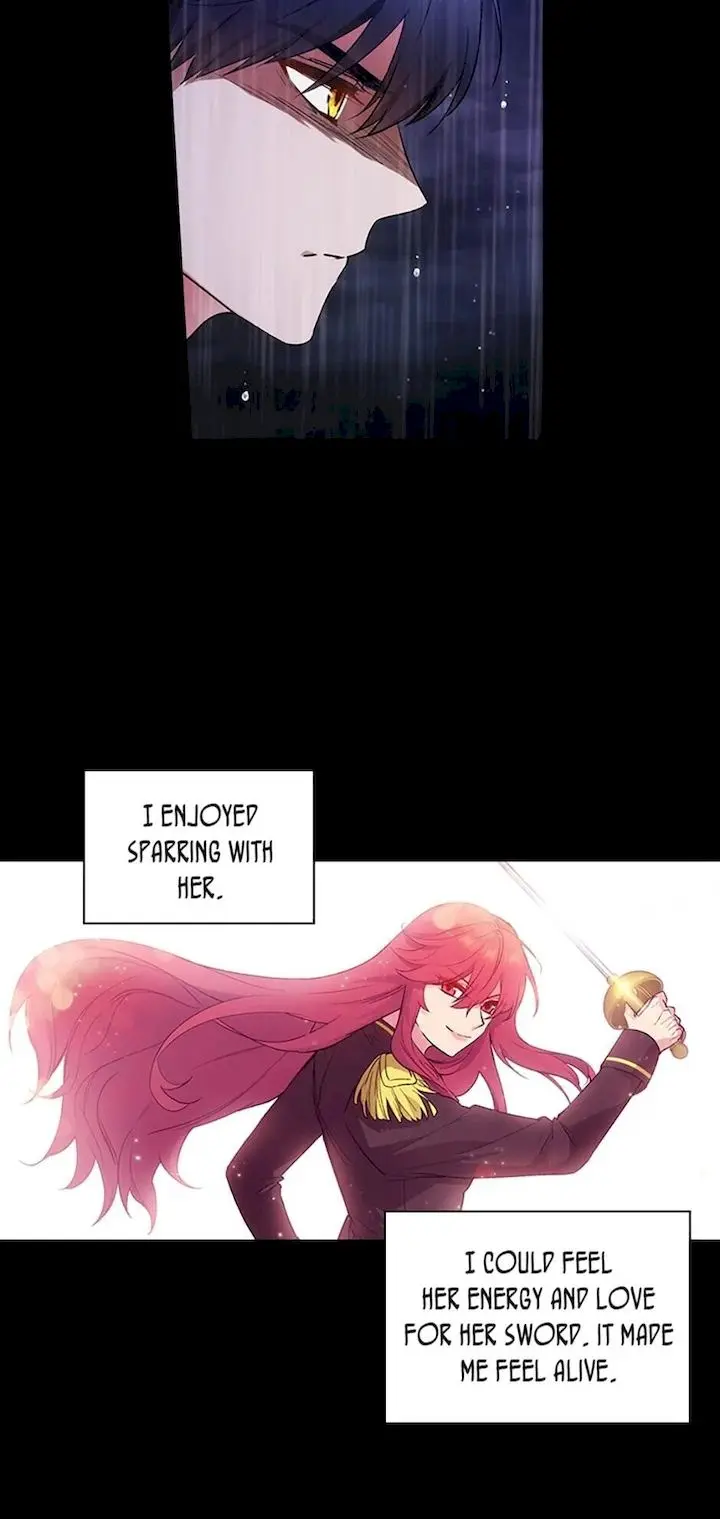 Reminiscence Adonis Manhwa Chapter 124 - Page 45