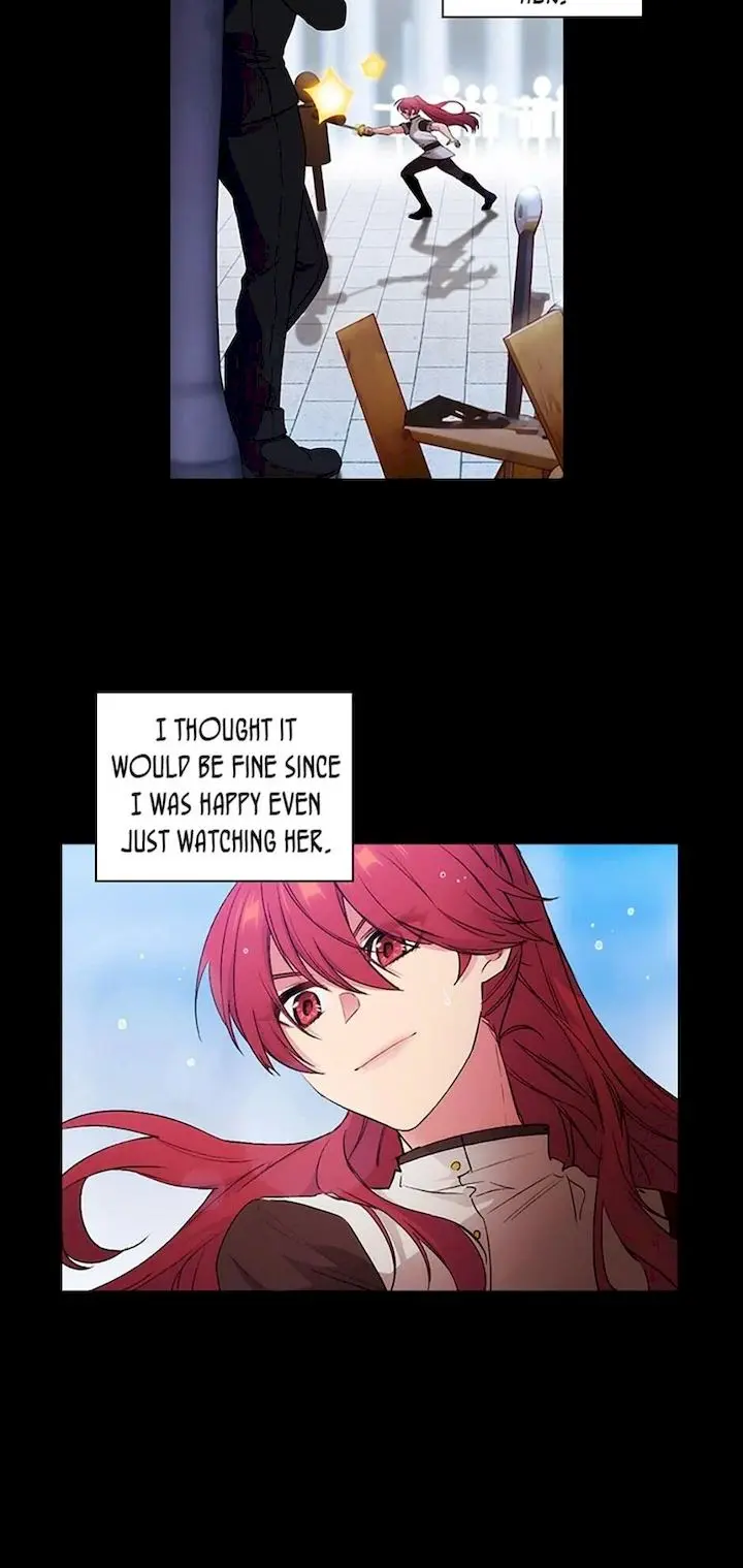 Reminiscence Adonis Manhwa Chapter 124 - Page 47