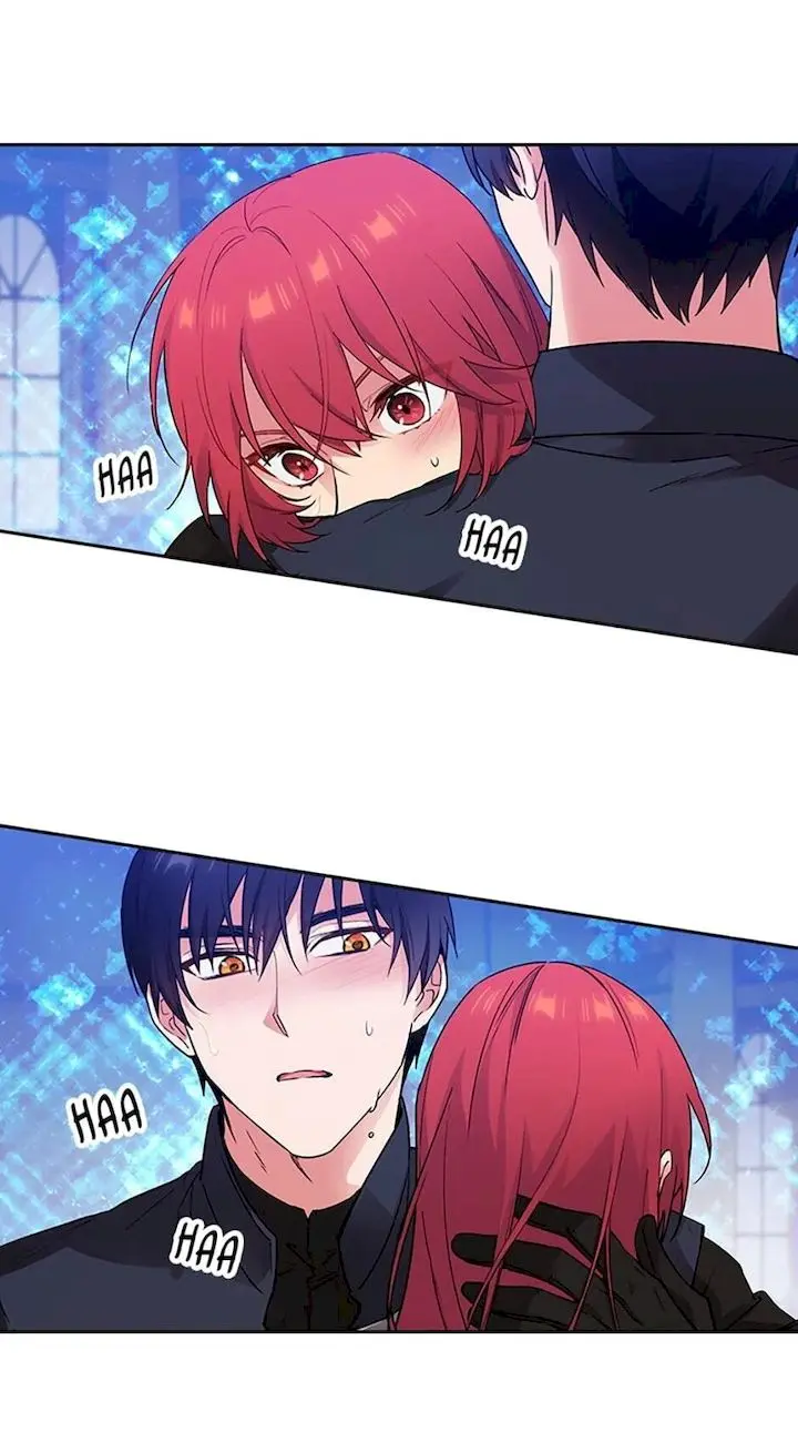 Reminiscence Adonis Manhwa Chapter 124 - Page 5