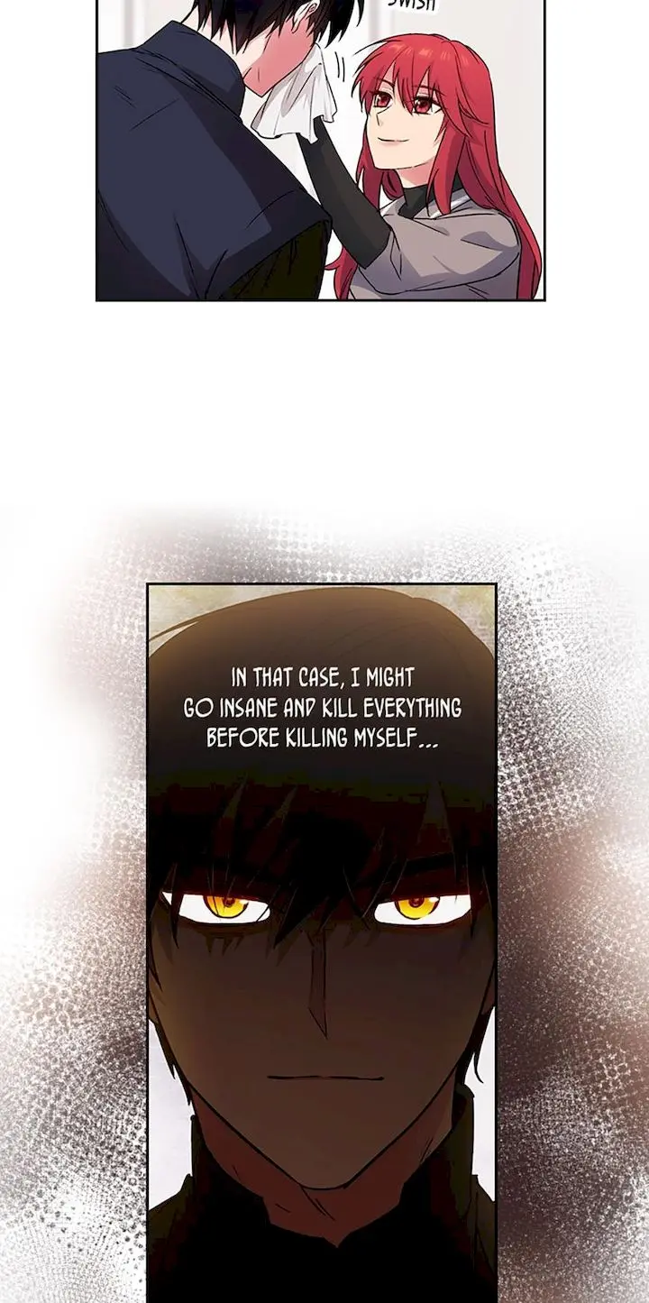 Reminiscence Adonis Manhwa Chapter 124 - Page 52