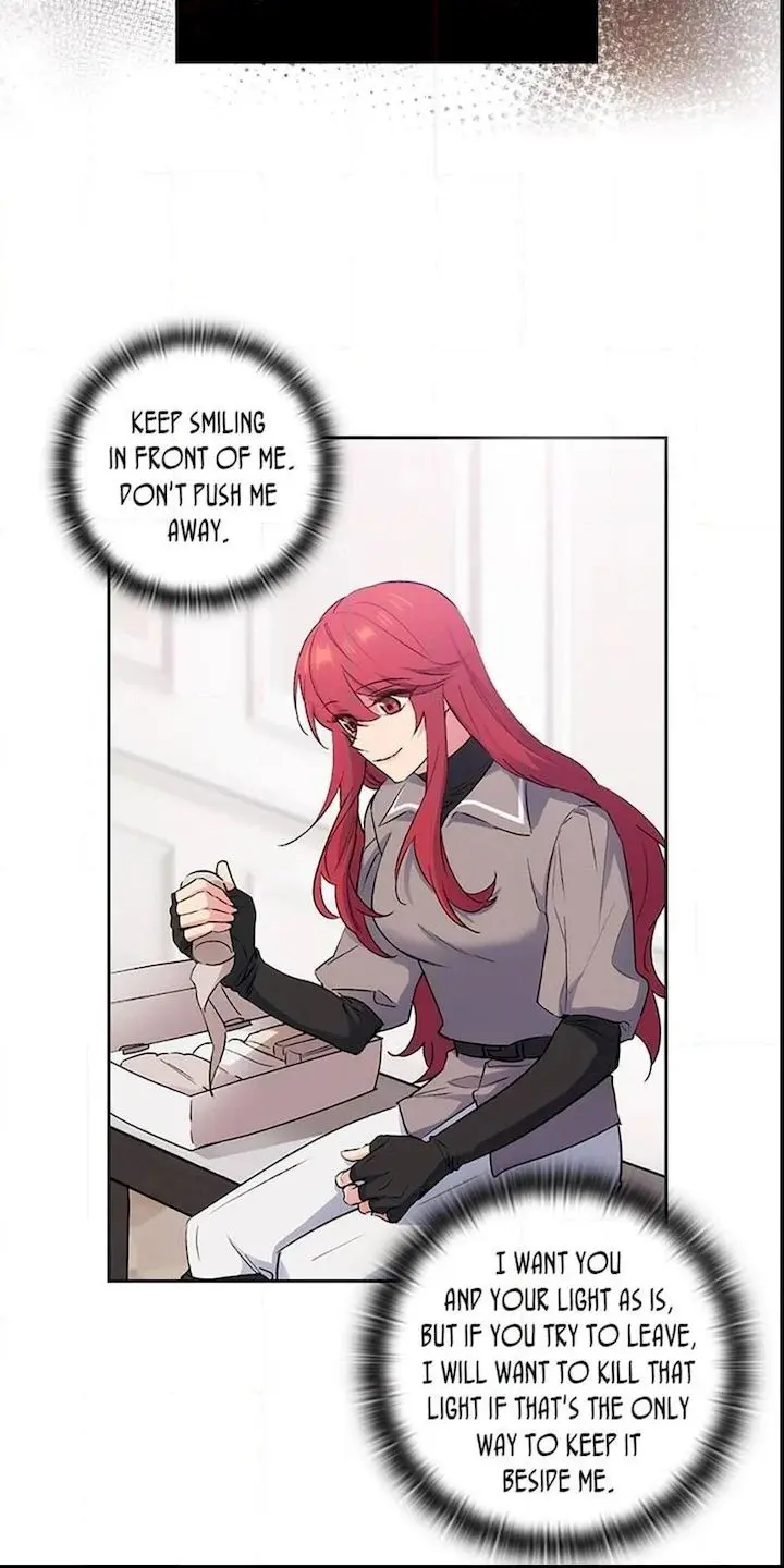 Reminiscence Adonis Manhwa Chapter 124 - Page 53