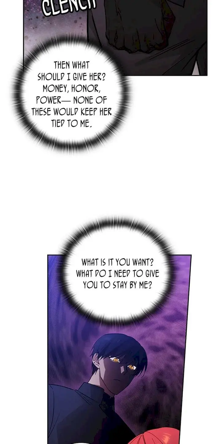 Reminiscence Adonis Manhwa Chapter 124 - Page 55
