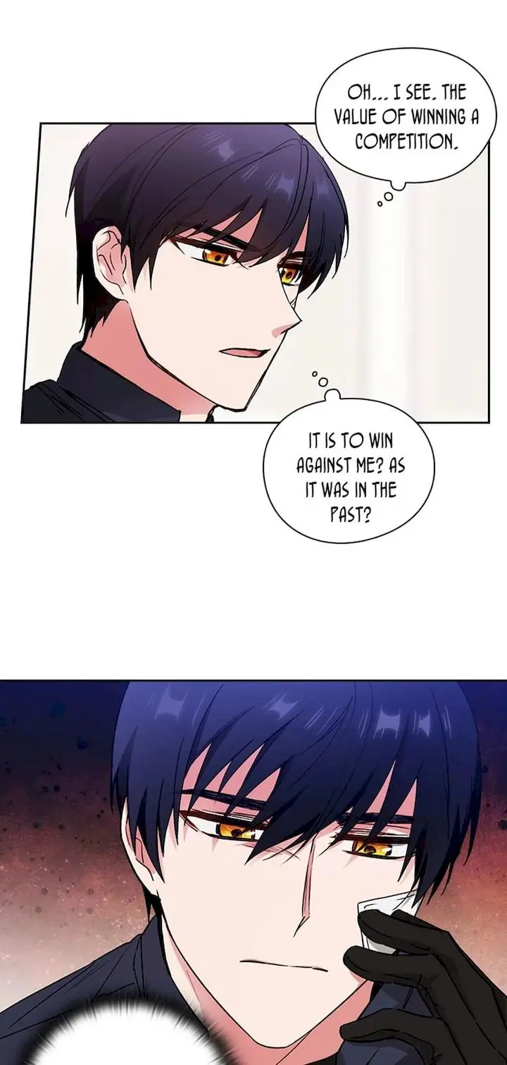 Reminiscence Adonis Manhwa Chapter 124 - Page 57