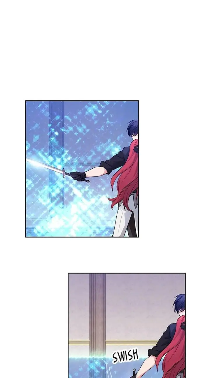 Reminiscence Adonis Manhwa Chapter 124 - Page 6