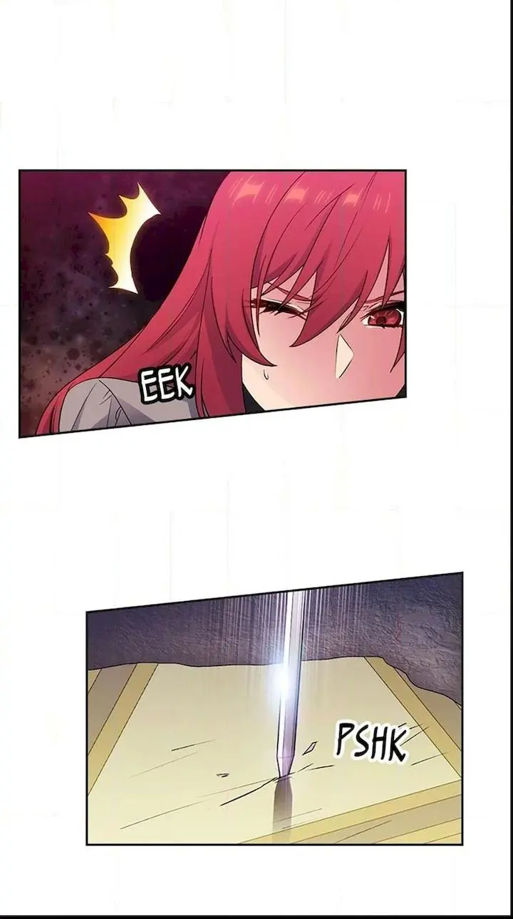 Reminiscence Adonis Manhwa Chapter 124 - Page 8
