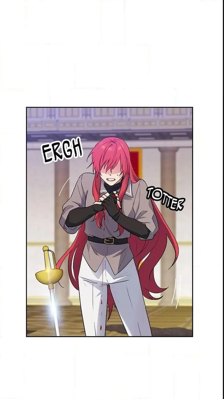 Reminiscence Adonis Manhwa Chapter 124 - Page 9