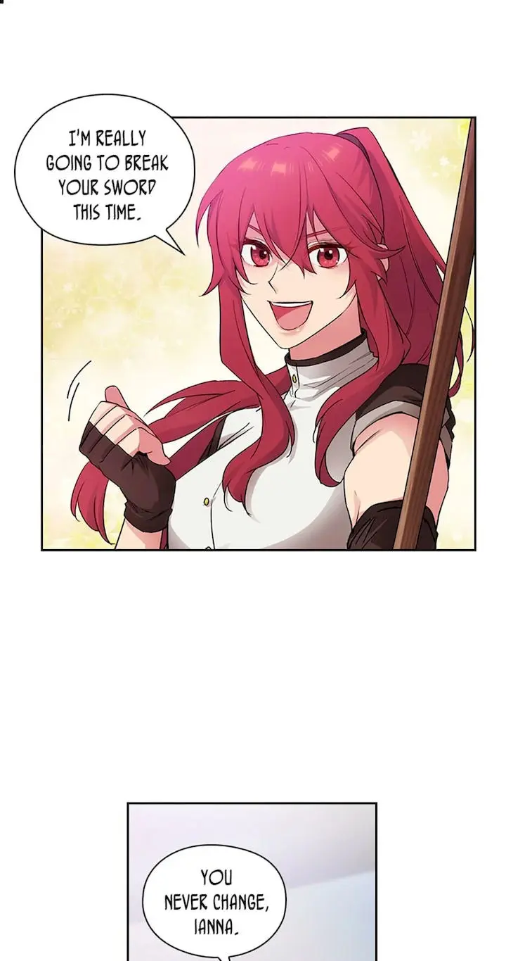 Reminiscence Adonis Manhwa Chapter 125 - Page 10