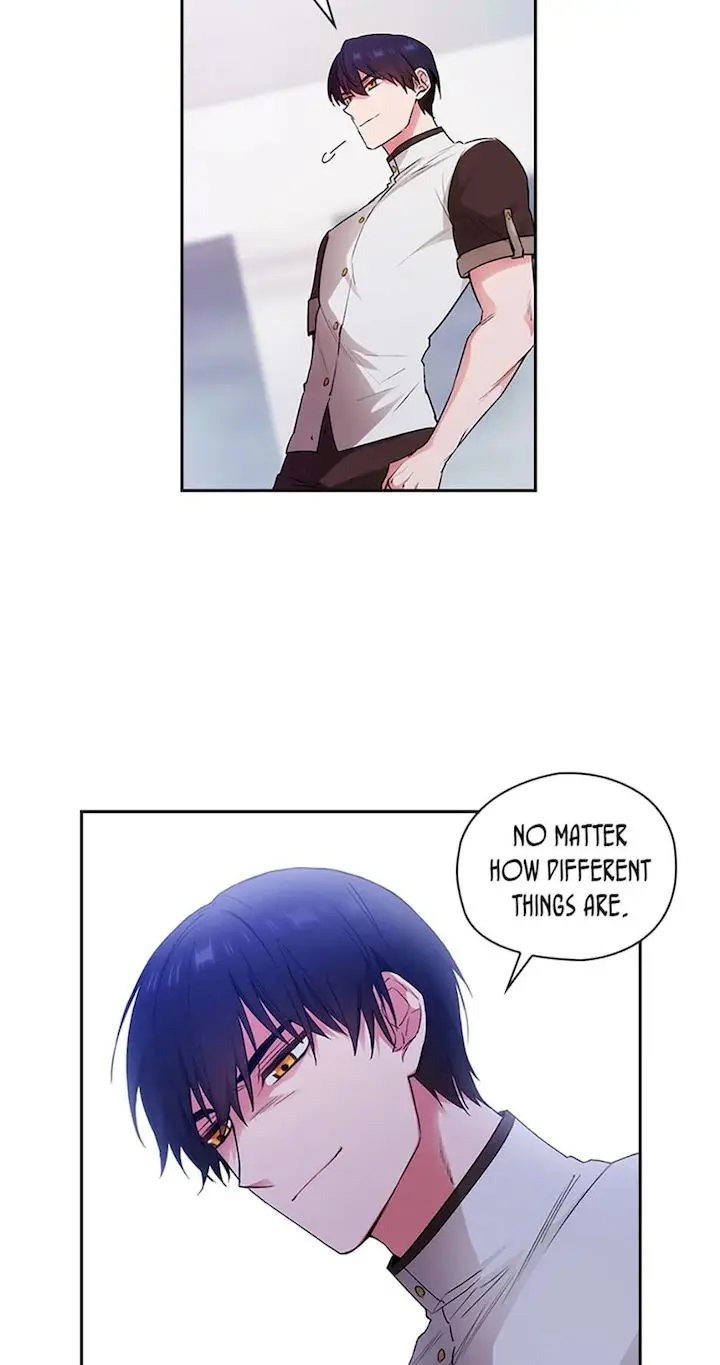 Reminiscence Adonis Manhwa Chapter 125 - Page 11