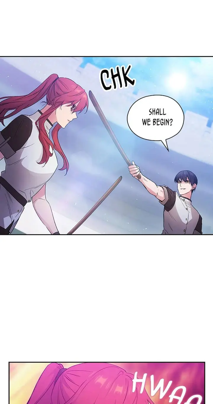 Reminiscence Adonis Manhwa Chapter 125 - Page 13