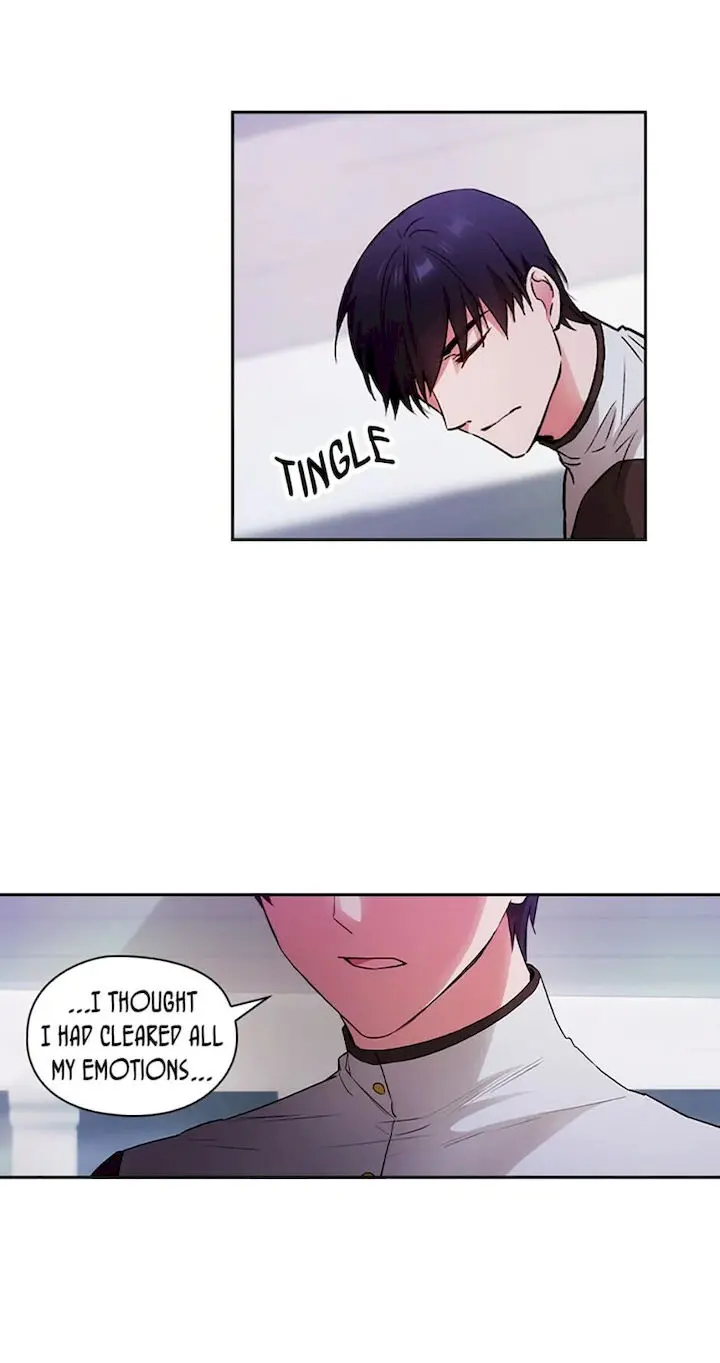 Reminiscence Adonis Manhwa Chapter 125 - Page 15