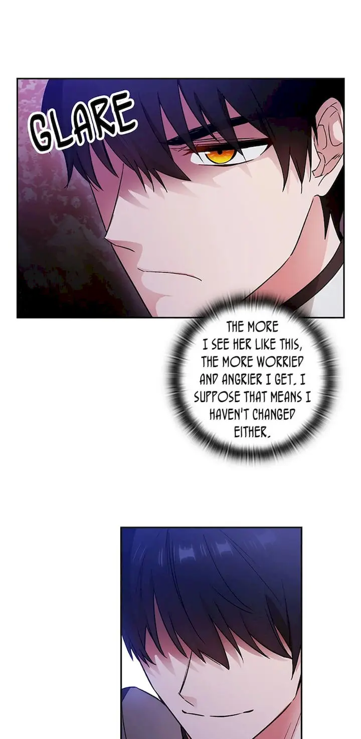Reminiscence Adonis Manhwa Chapter 125 - Page 16