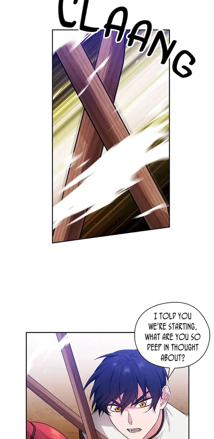 Reminiscence Adonis Manhwa Chapter 125 - Page 19