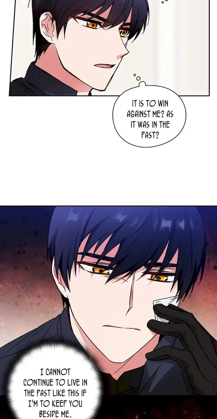 Reminiscence Adonis Manhwa Chapter 125 - Page 2