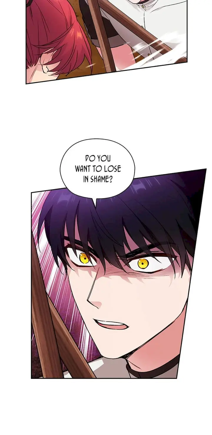 Reminiscence Adonis Manhwa Chapter 125 - Page 20