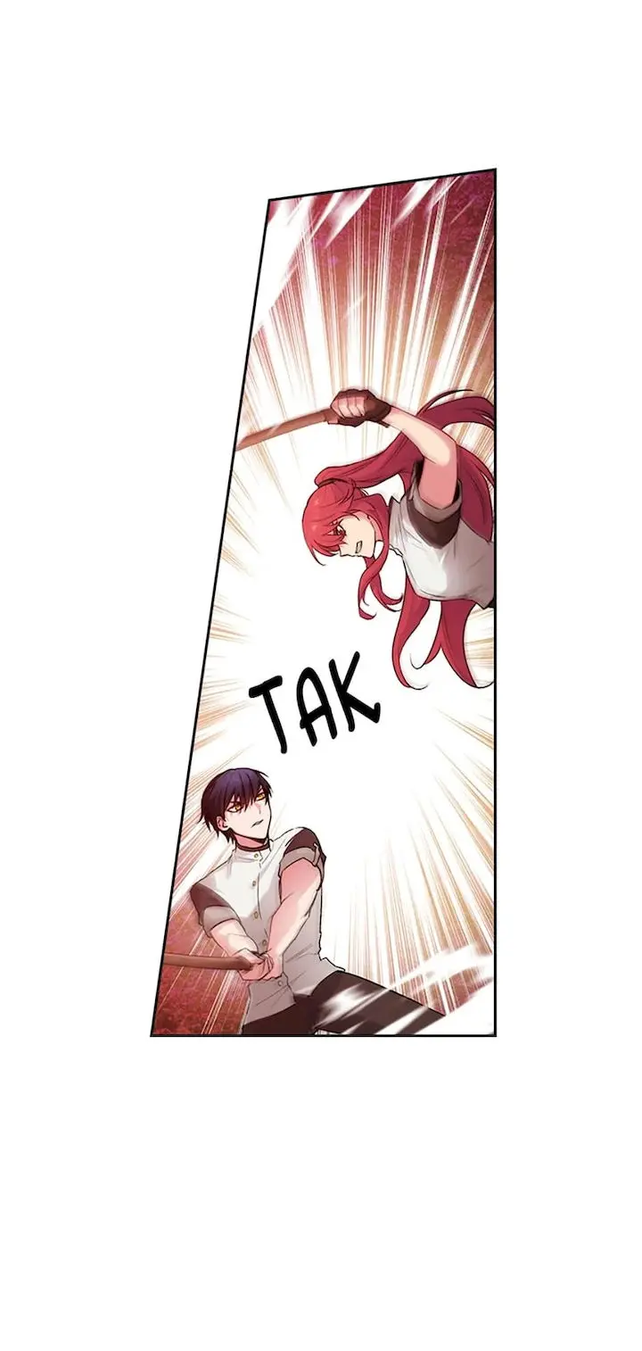 Reminiscence Adonis Manhwa Chapter 125 - Page 21