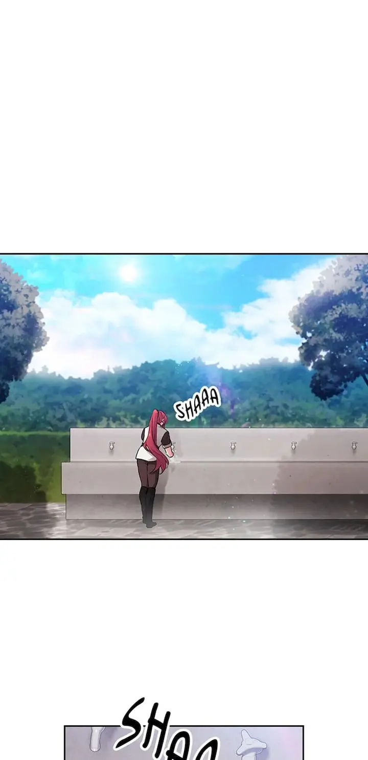 Reminiscence Adonis Manhwa Chapter 125 - Page 30