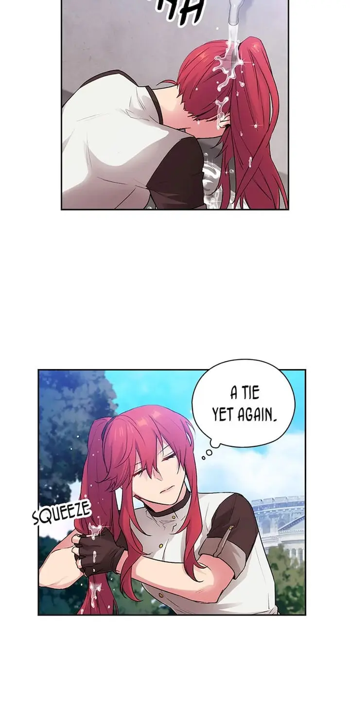 Reminiscence Adonis Manhwa Chapter 125 - Page 31