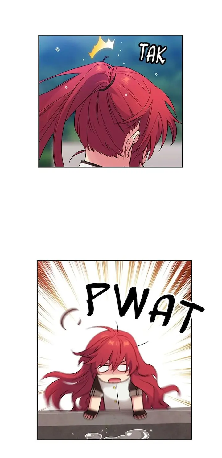 Reminiscence Adonis Manhwa Chapter 125 - Page 32