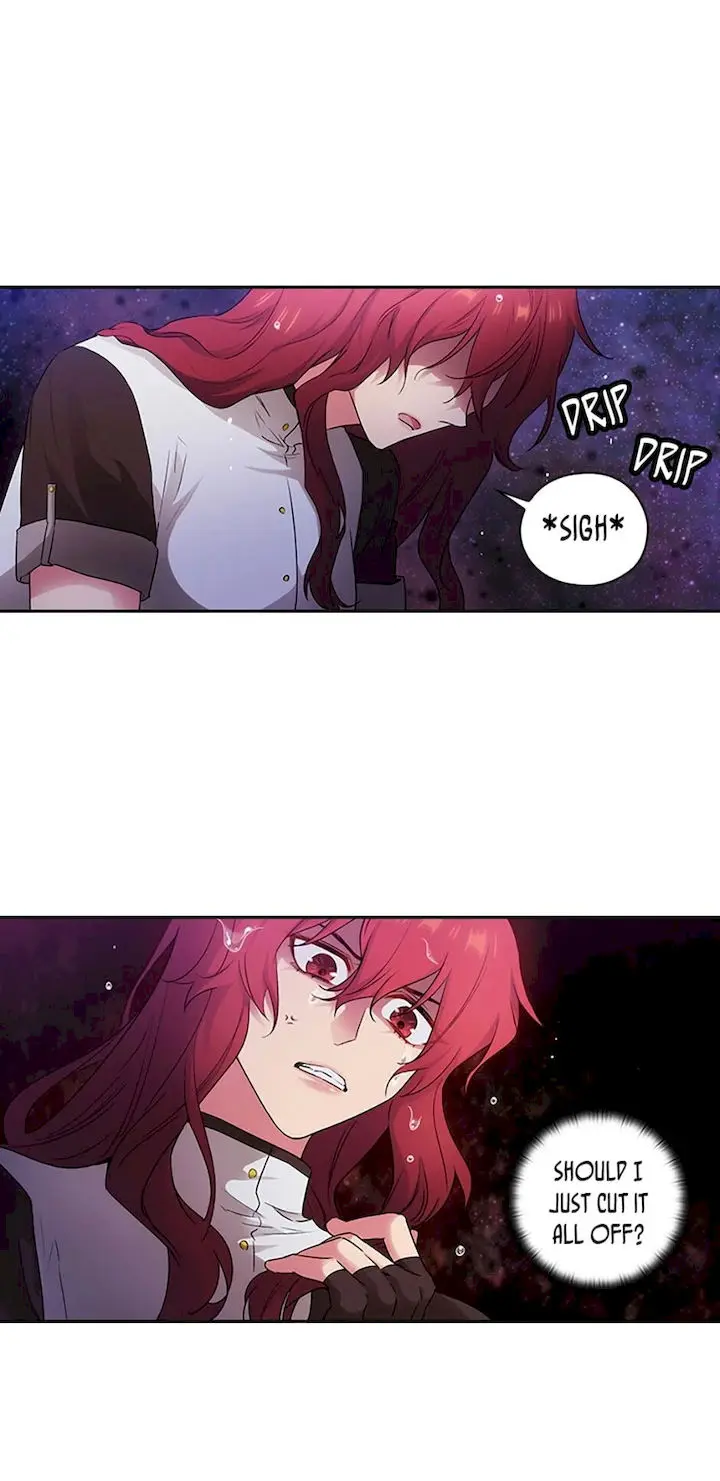Reminiscence Adonis Manhwa Chapter 125 - Page 33