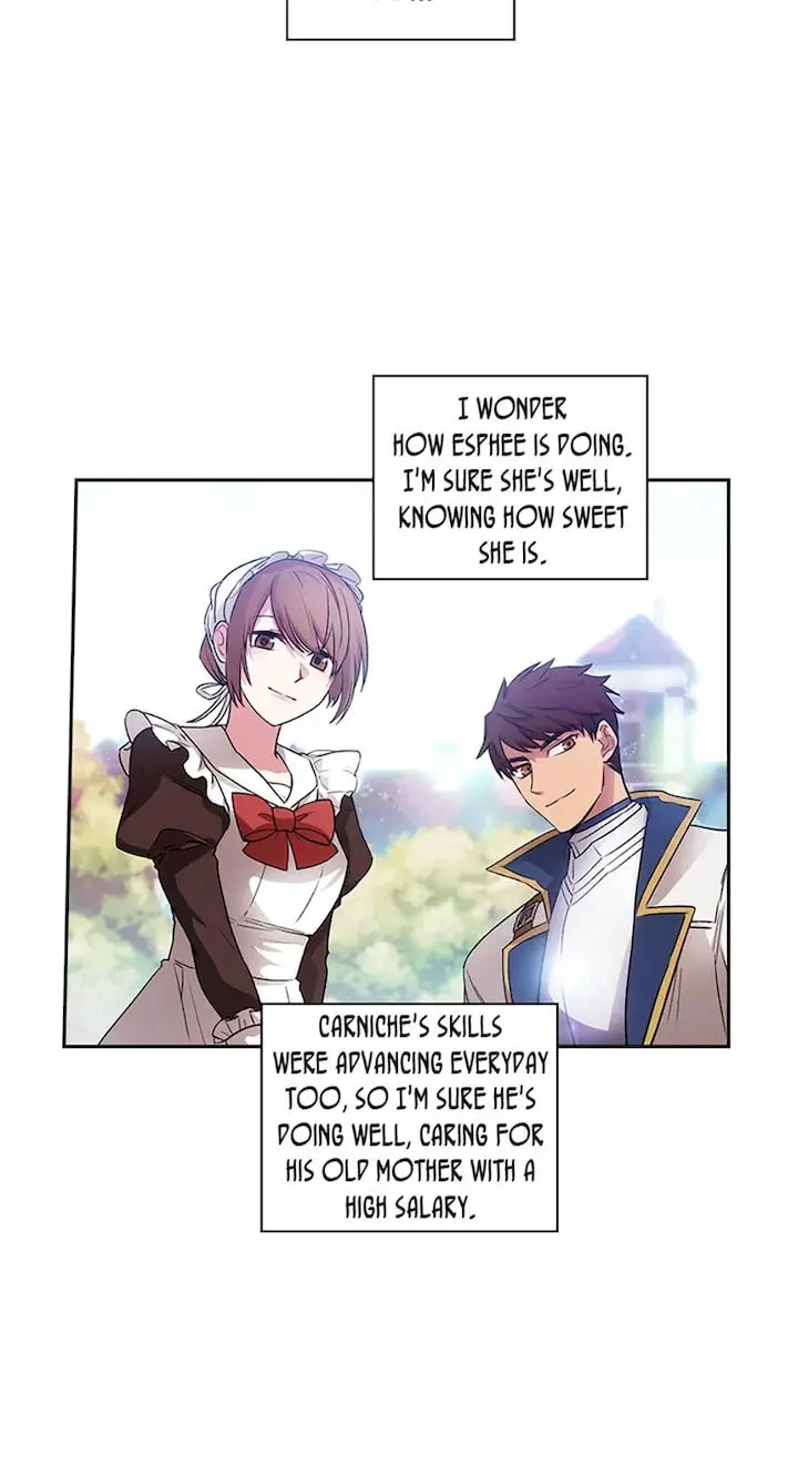 Reminiscence Adonis Manhwa Chapter 125 - Page 36