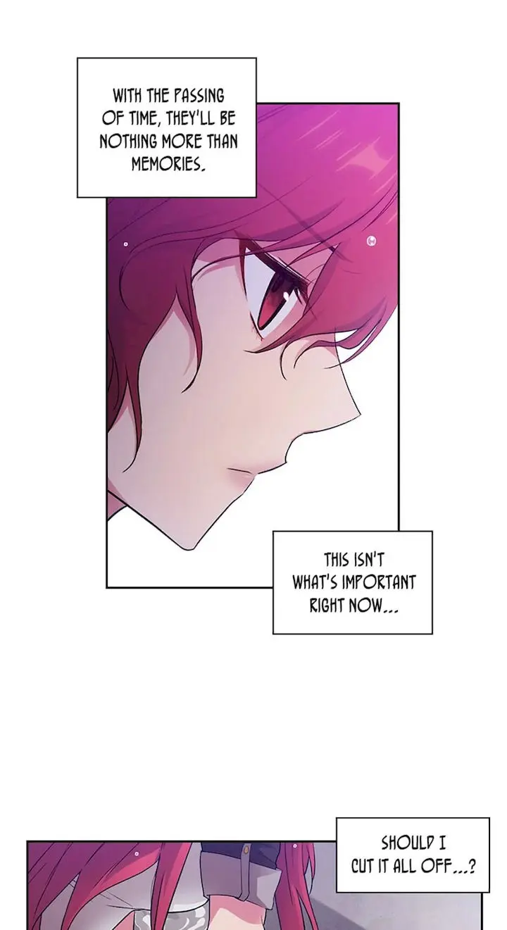 Reminiscence Adonis Manhwa Chapter 125 - Page 37
