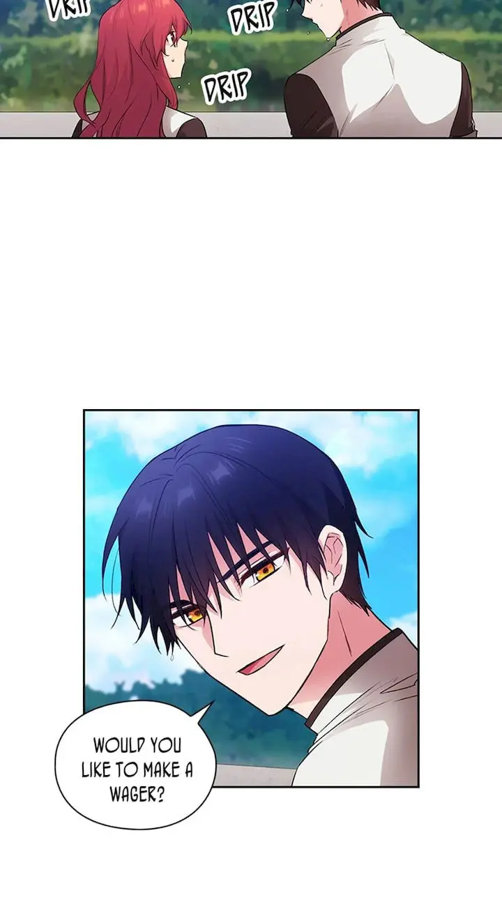 Reminiscence Adonis Manhwa Chapter 125 - Page 40