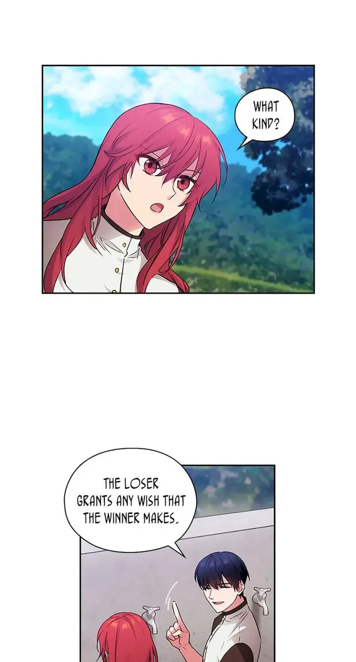 Reminiscence Adonis Manhwa Chapter 125 - Page 41