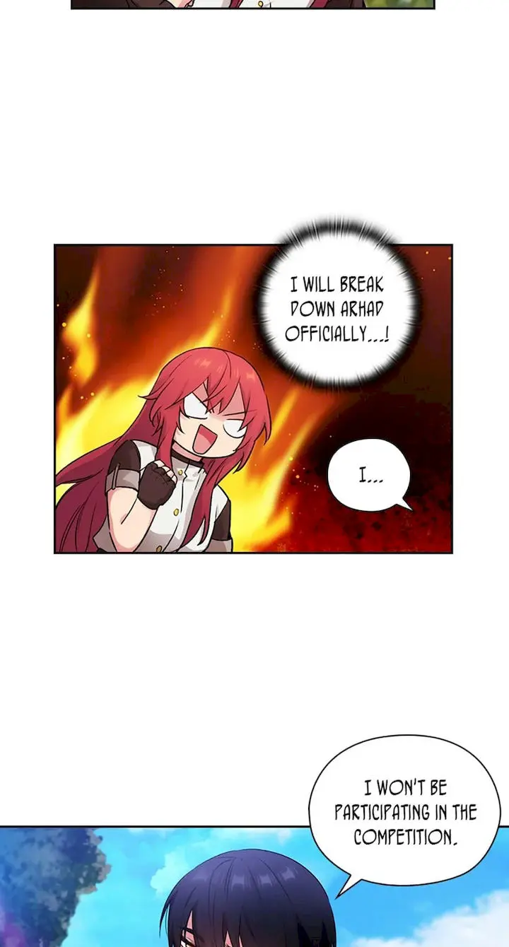 Reminiscence Adonis Manhwa Chapter 125 - Page 43