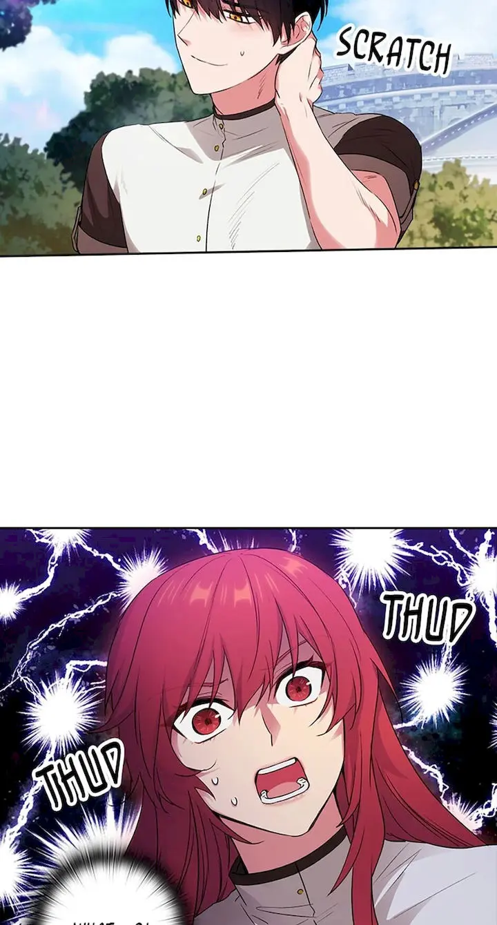 Reminiscence Adonis Manhwa Chapter 125 - Page 44