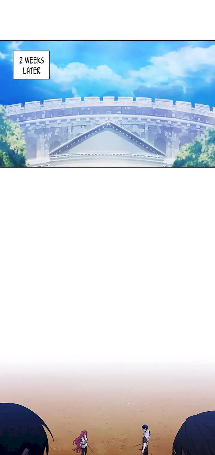 Reminiscence Adonis Manhwa Chapter 125 - Page 5