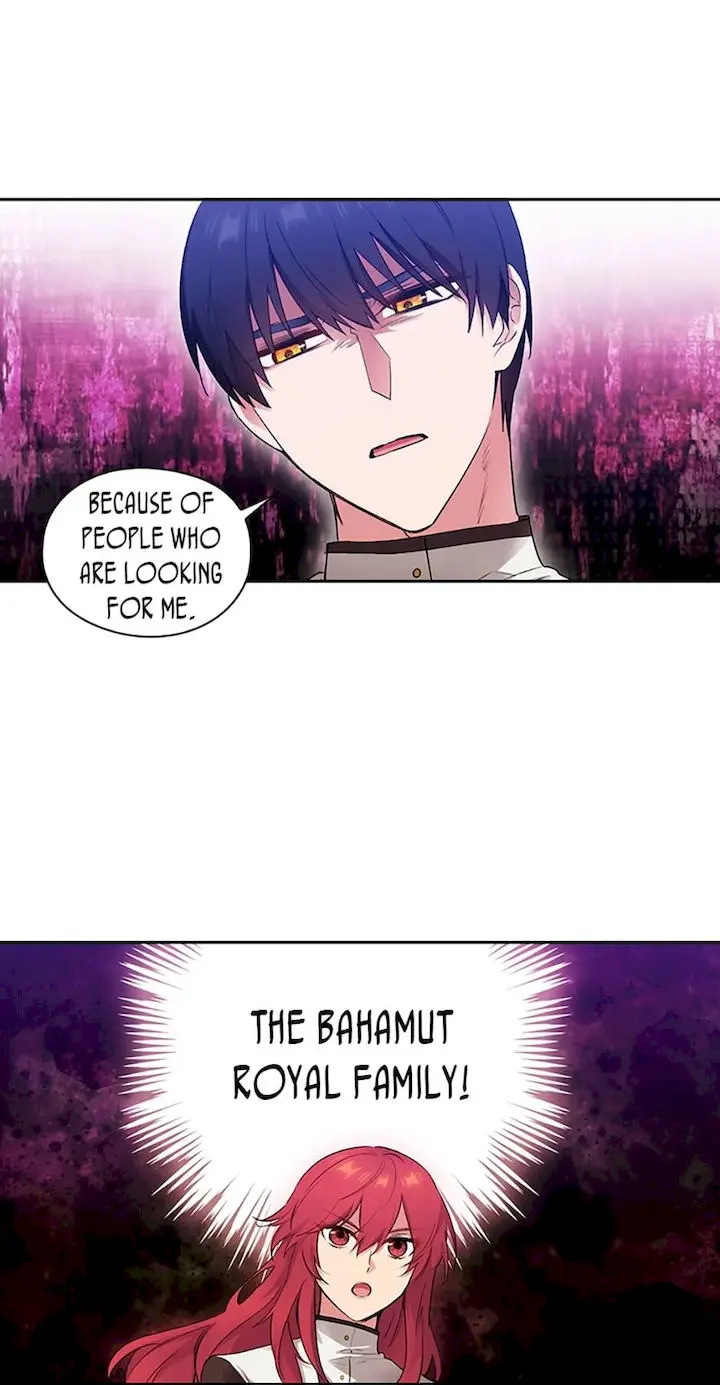Reminiscence Adonis Manhwa Chapter 126 - Page 10