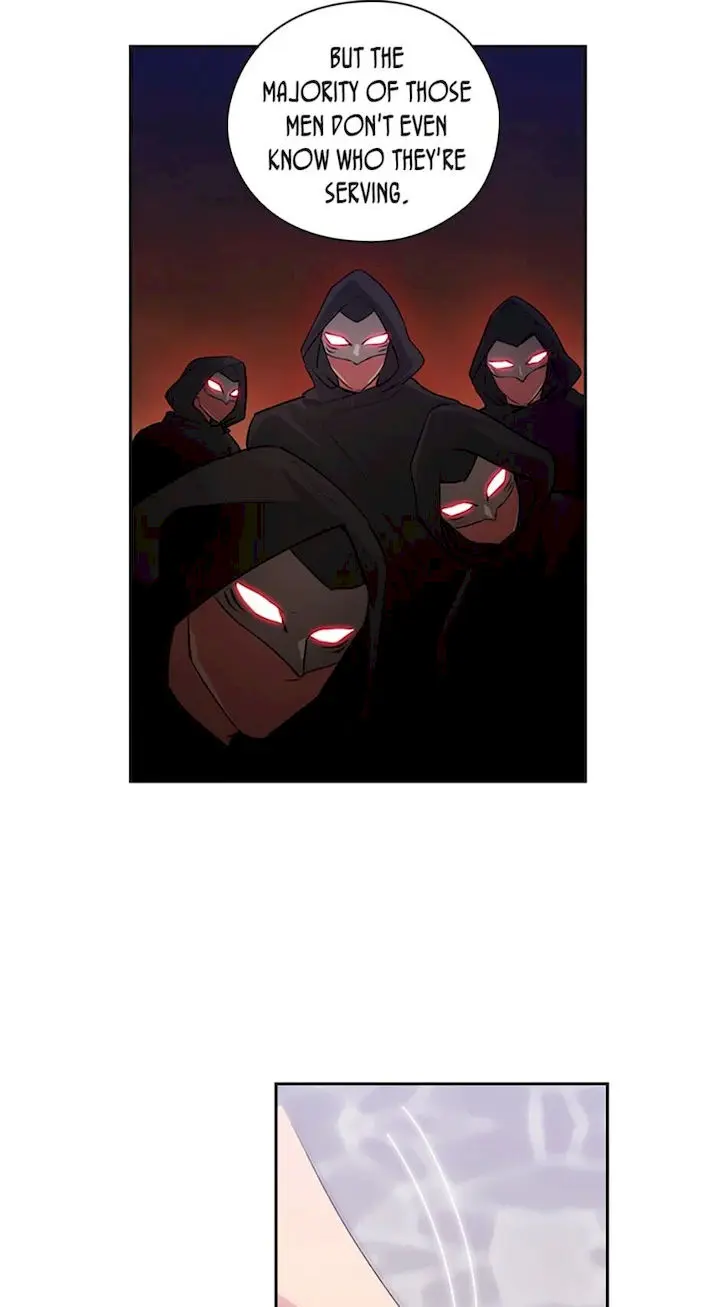 Reminiscence Adonis Manhwa Chapter 126 - Page 12