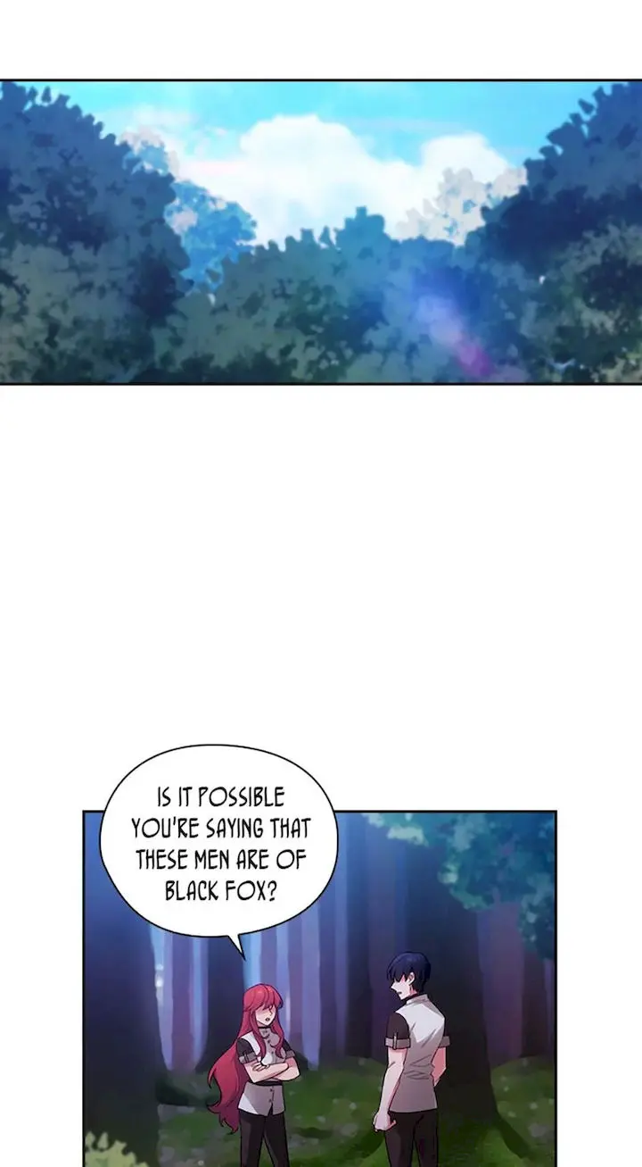 Reminiscence Adonis Manhwa Chapter 126 - Page 15