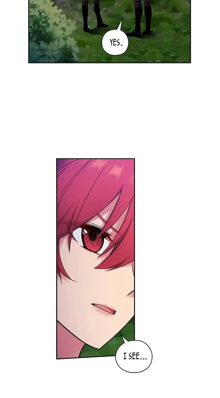 Reminiscence Adonis Manhwa Chapter 126 - Page 16