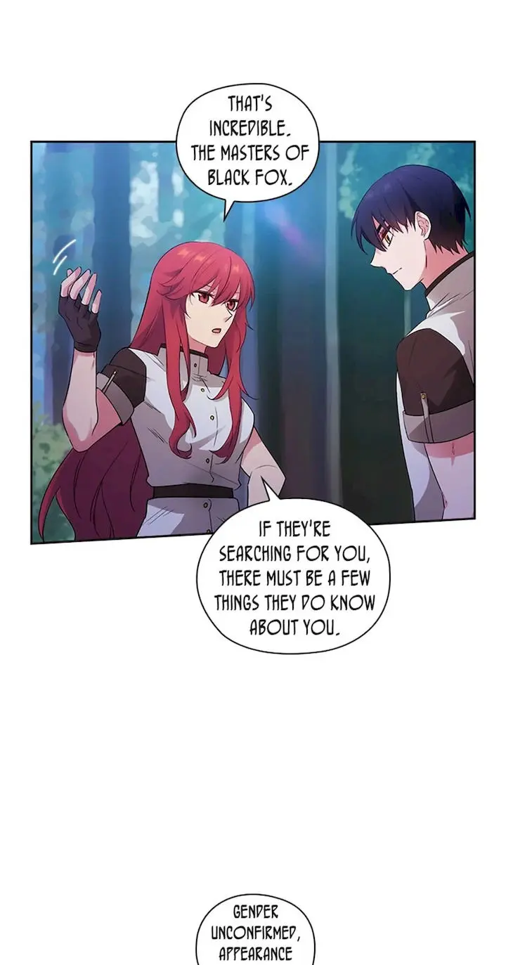 Reminiscence Adonis Manhwa Chapter 126 - Page 17