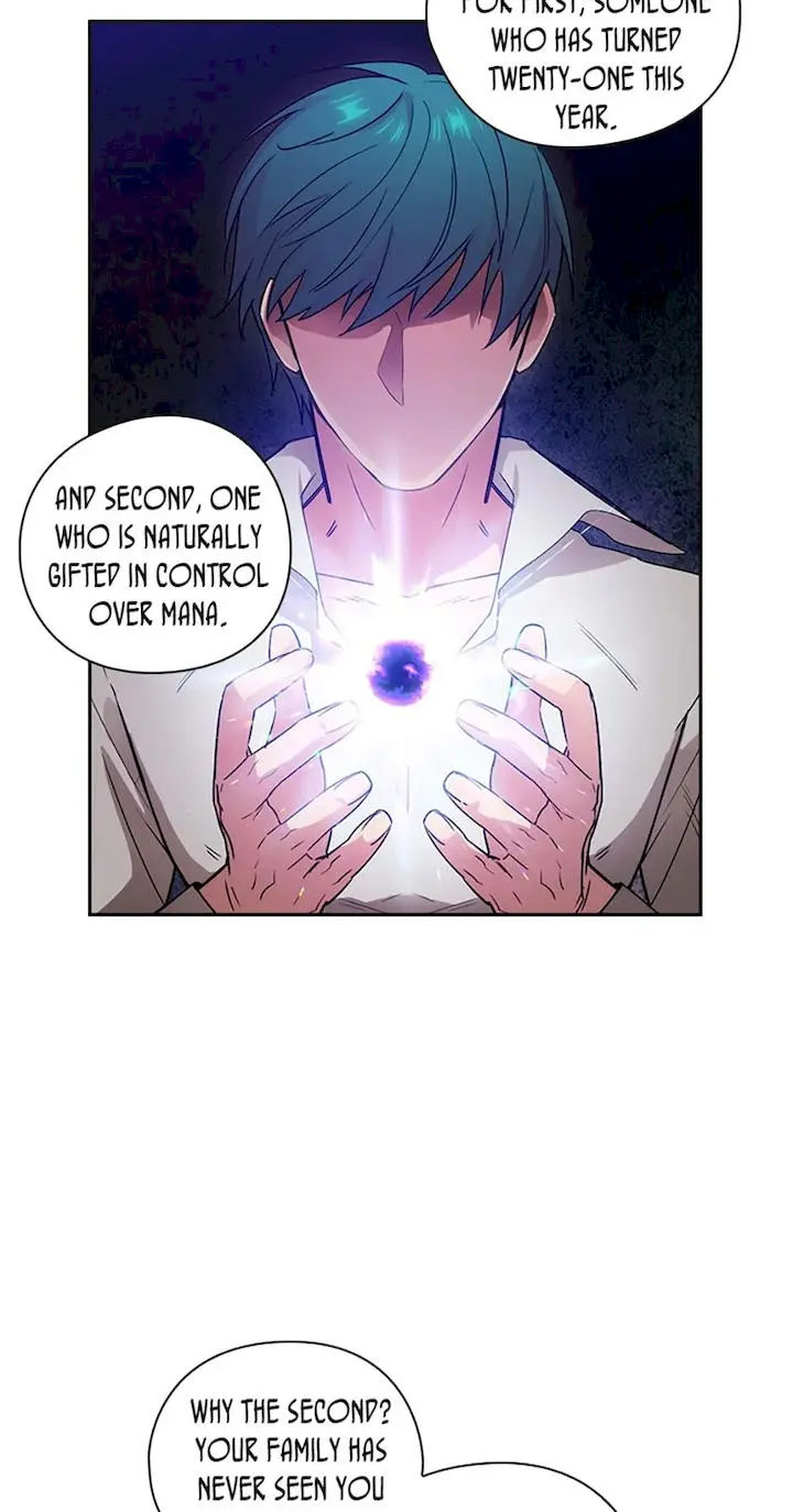 Reminiscence Adonis Manhwa Chapter 126 - Page 19